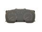 Speedometer/Instrument Cluster Skoda Octavia 1U0920811J 110080146021 1299