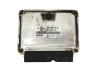 Controller 038906019DD 0281011065 Volkswagen Bosch 30272
