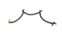 Fuel Lines 1574Q1 1.4 HDI Citroen Peugeot C2 C3 107 207