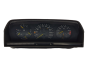 Speedometer/Instrument Cluster Mercedes 190 W201 2015420666 VDO