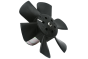 Radiator Fan Motor 165959455AM B11486 VW Audi Seat Borsehung