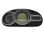 Speedometer/Instrument Cluster Renault Megane 3 248106944R 31787