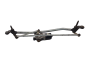Wiper Mechanism Dacia Sandero 2 288004410R W000031629 Valeo
