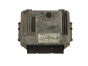 Controller 4M51-12A650-YD 0281011701 7AMD Ford Bosch