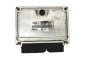 Controller 038906019ER 0281010704 Volkswagen Bosch 18281