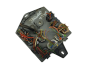 Fuse Box 7W93-14N023-BA 518874508 Jaguar Lear