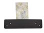 Number Plate Light Trim 5K0807287A 88070617702 Volkswagen DPA