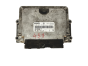 Engine Controller Alfa Romeo 46784814 0281010332 Bosch 20968