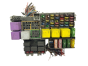Fuse Box Opel 09115140