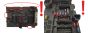 Controller BSM B3 9646405280 PSA Delphi 1359