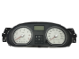 Speedometer/Instrument Cluster Dacia Sandero 8200733621 55388