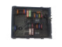 Fuse Box 1K0937125D 0-1718307-3 VW Audi Skoda Seat Tyco 19129
