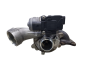 Turbocharger VW Audi Seat Skoda 1,4 TSI 04E145704P 86544KM