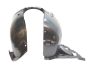 Wheel Arch Liner Original Citroen 9805615080
