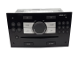 Cd Radio Player 30 MP3 Opel Astra Zafira B 13289935 UCH