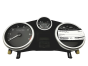 Speedometer/Instrument Cluster Peugeot 207 9666898580 32438