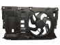 Radiator Fan Motor Peugeot 607 7104H3 1853405916 Ecia 6865