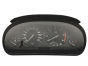 Speedometer/Instrument Cluster BMW X5 E53 62116914918 110008735140 VDO