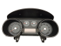 Speedometer/Instrument Cluster Fiat Punto Evo 51852796 503003060200 29940