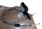 Door Lock Mechansim Right Original 9808416780 Citroen Jumpy 4 Peugeot Expert 4
