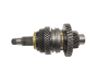 Gearbox Shaft For Renault Wind 1.2 JH3309 7700112245 7701474771