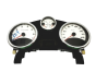 Speedometer/Instrument Cluster Peugeot 207 9666818980 A2C53370970 59098