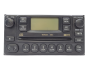 Cd Radio Player Toyota RAV4 86120-42061 CQ-TT3070AA 58806