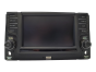 Radio Display Volkswagen 3G0919605D ABT Std2 Nav