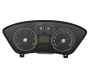 Speedometer/Instrument Cluster Ford Connect 9T1T-10849-AE 32321
