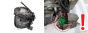 Automatic Gearbox DP0074 M Renault  Clio 3 Modus 1.6 8200222286