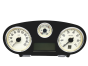 Speedometer/Instrument Cluster Lancia Ypsilon 51709393 110080211008 40646
