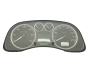 Speedometer/Instrument Cluster Peugeot 307 9655476580 G00 25859