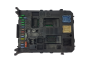 Controller BSI 2004 H01-01 9664968980 PSA Johnson Controls 2043