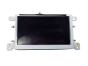 Navigation Display MMI Audi A4 A5 8T0919604A