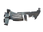 Attachment, Bracket Original Citroen Peugeot 7104PW 9674598980