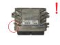 Controller S110140025A 8200856659 8200598393 Renault Continental 18192