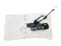 Door Lock Mechansim Left Front Original Citroen C3 Picasso 9135FR