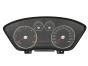 Speedometer/Instrument Cluster Ford Focus 7M5T-10849-GB 7M5T10849GB 28609