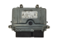 Controller 0281012435 A6401505279 Mercedes Bosch 14614