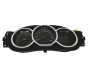 Speedometer/Instrument Cluster Dacia Duster 248103023R 31814