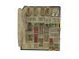 Controller USM - X61 8200451901 Renault 1354