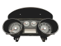 Speedometer/Instrument Cluster Fiat Punto Evo 51917424 503010280203 37599