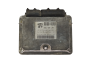 Controller 46761568 IAW4GF.2M 61600.400.02 Fiat Magneti Marelli 17134