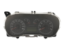 Speedometer/Instrument Cluster Nemo Bipper Fiorino 1352766080 Fiat 33541