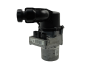 Power Steering Pump Peugeot 508 HPI 9676154180 A5101675+E