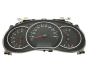 Speedometer/Instrument Cluster Renault Kangoo 2 8200796015 A 44242