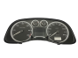 Speedometer/Instrument Cluster Peugeot 307 9636708880 C 03 53693