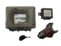 Starter Kit Fiat Panda 46817813 46734570 1.1 MPI