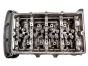Cylinder Head Ford PSA 6C1Q-6090-AE 6C1Q-6K537-AC 2.2 HDI TDCI SRFB 3