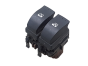 Window Opening Control Renault Megane 2 108272B 8200108272